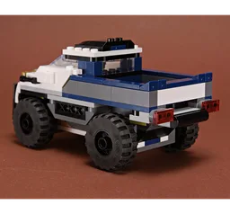 60449 Cargo Car
