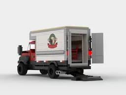 40586 Remake Moc