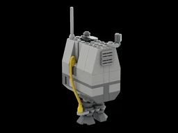 Gonk Power droid