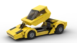 Sterling - Nova - Cimbria Kit Car