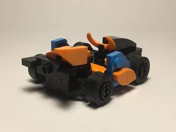 30683 Gokart