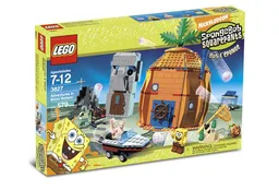 Adventures in Bikini Bottom