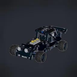 Buggy