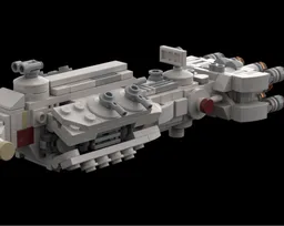 Tantive IV