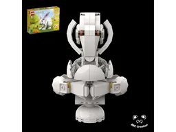 General Grievous Bust