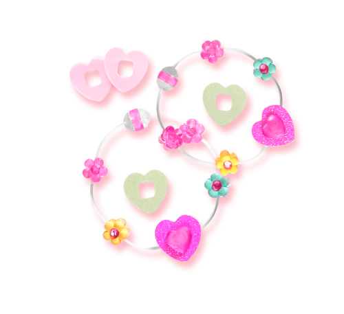 Lego Bangle Minis