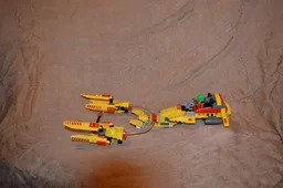 7712 - Podracer