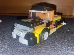 60404 Lowrider Pickup