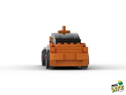 Derby car