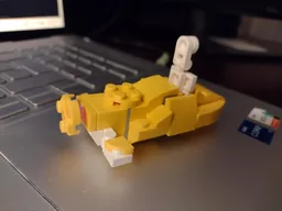 30550 - Submarine