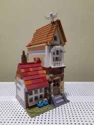 NewBurrow