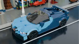Bugatti Chiron