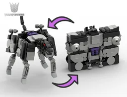 Ravage(G1)