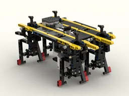 Technic Carriers