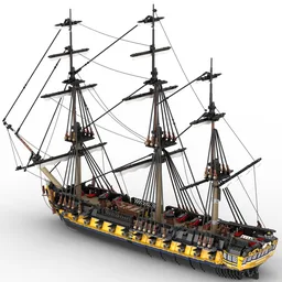 HMS Romulus