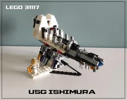 31117 USG ISHIMURA