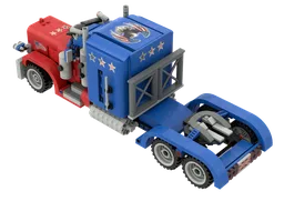 American Truck