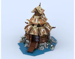 Viking Temple