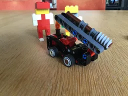 30655 Rock drilling machine