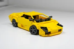 Lamborghini Murcielago