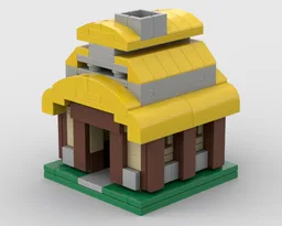 Clash of Clans TH4