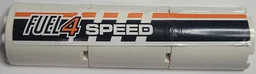 Stickered Assembly 4 x 2 x 12 with 'Fuel 4 Speed' Pattern Model Right Side (Sticker) - Set 8147