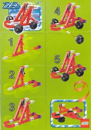 Znap polybag