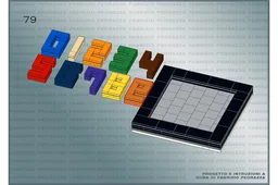 0-9 PUZZLE