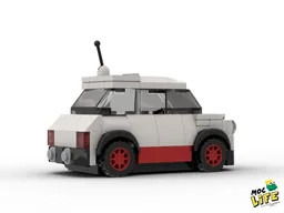 Fiat 500 Abarth