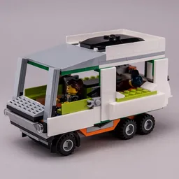 60305 Holiday RV