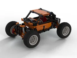 Rock Crawler