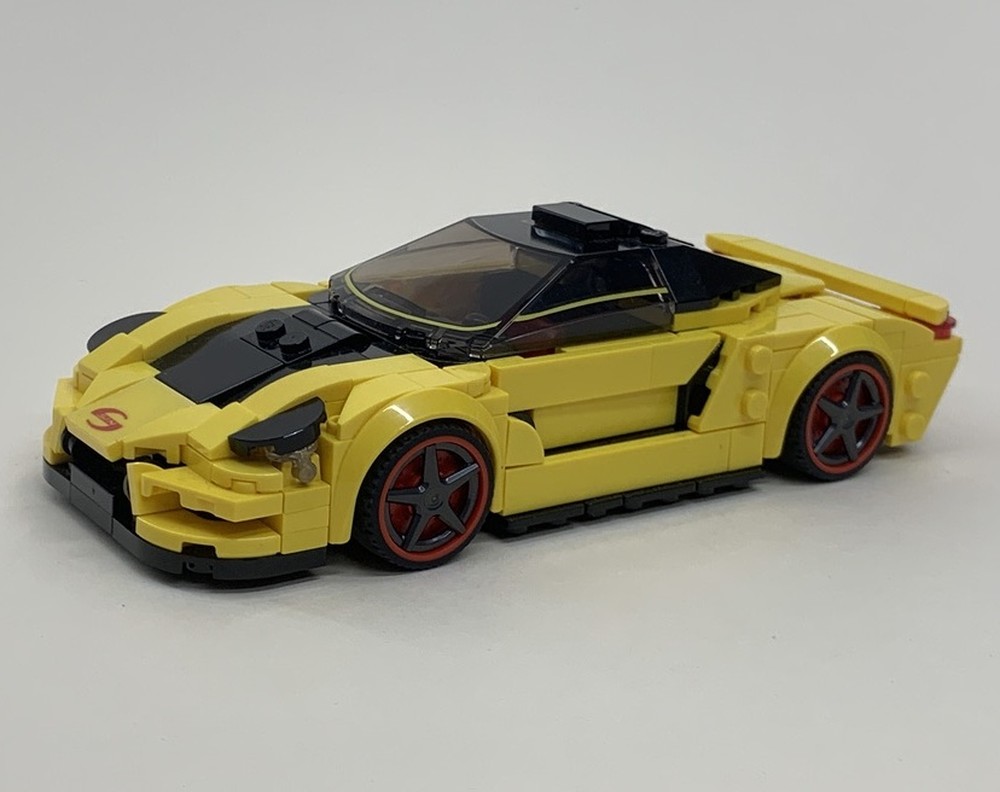 Lego SIN R1 550