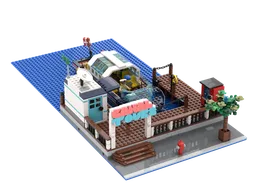 City Canal Tours