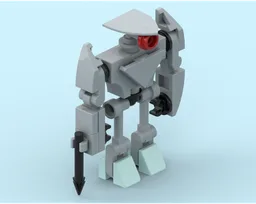 Aqua Droid