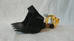 Wheel Loader XS