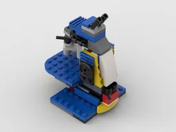 31087 - Microscope