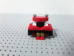 31013 - Star Destroyer