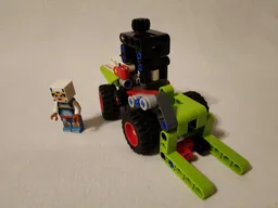 42102 Wheel Loader