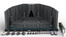 The Living Waters Of Mandalore
