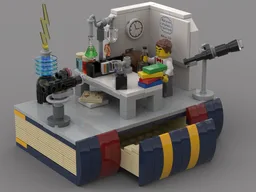 Science Guy Tribute