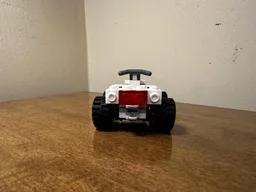 Four Wheeler/ ATV