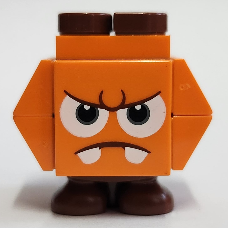 Lego Goombrat