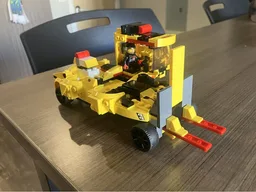 Apocalypse Side Loader