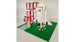 6380 Space Shuttle