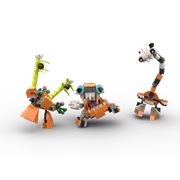 Mixabeasts MAX!