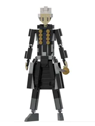 Vergil DMC
