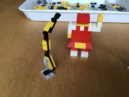 31014 Vacuum Cleaner