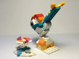 31140 Bird