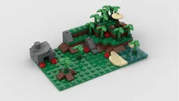 Mini World (Part)