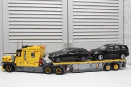 Trailer
